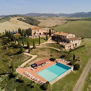 Hotel Agrihotel Il Palagetto, Volterra