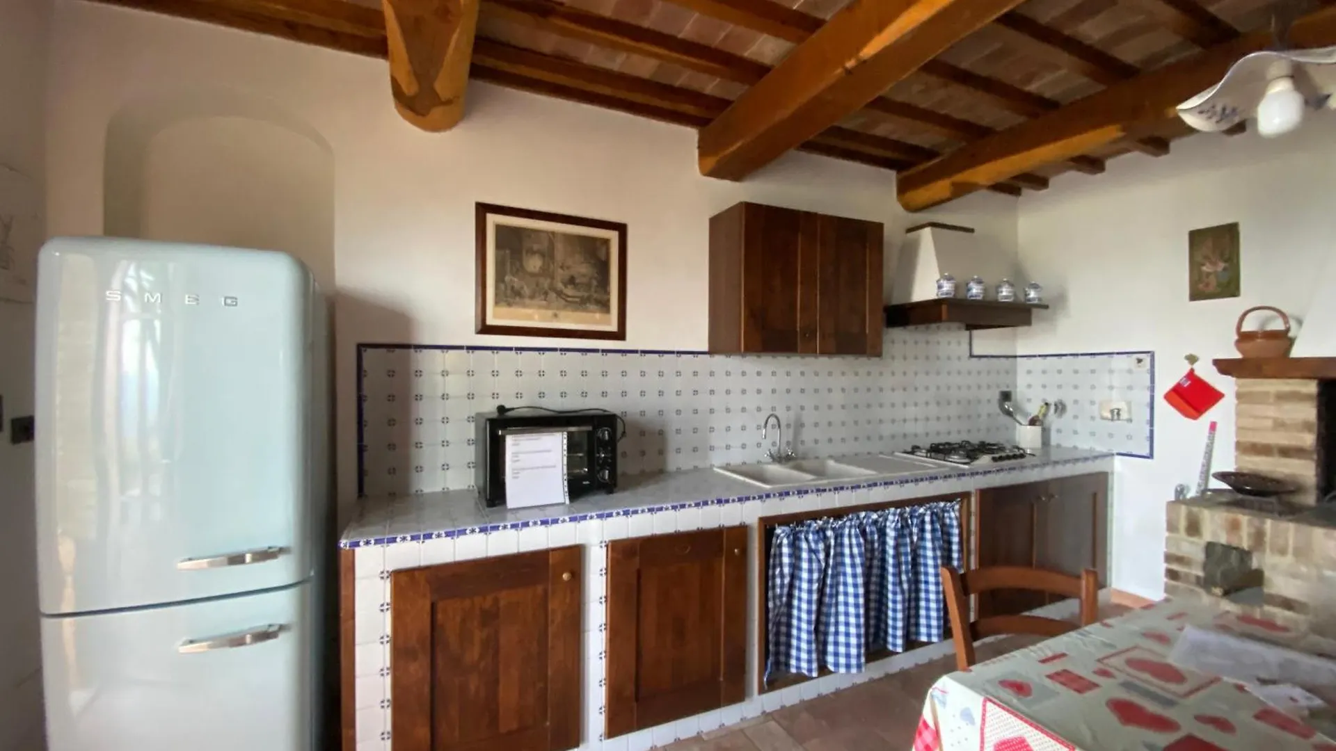 Filippo Agriturismo Casallario Volterra Apartment