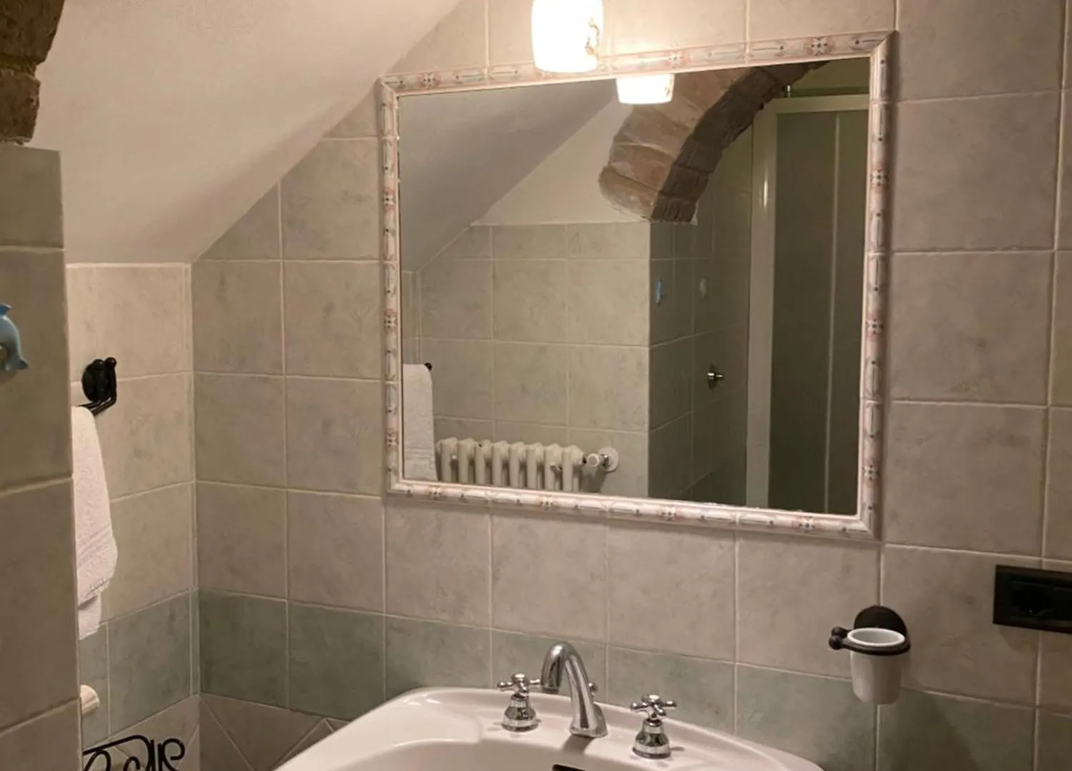 Apartment Filippo Agriturismo Casallario Volterra